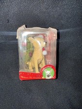 Chihuahua Christmas Tree Ornament American Canine Association Collector Series 2