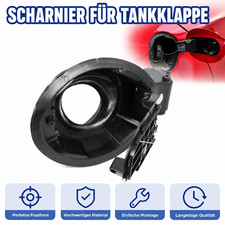 Austauschverkleidung Tankeinf�ll�ffnung Au�en F�r BMW 1er E81 E87 51177069449