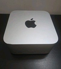 Apple Mac Studio 2022 M1 Max - 64GB RAM 1TB SSD - Broken