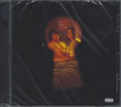 Selena Gomez & Benny Blanco - I Said I Love You First - CD - Neu / OVP - Bild 1 von 2
