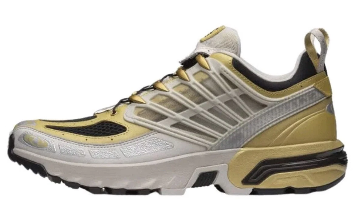 Salomon ACS Pro 20 Year anniversary - Golden Archive for sale | eBay