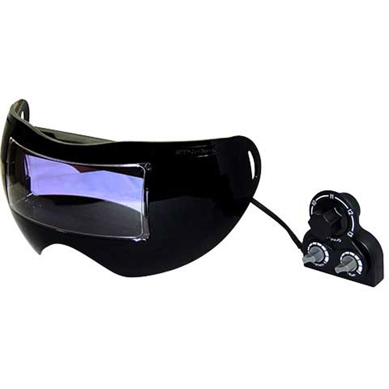 Save Phace 3010929 EFP Welding Helmet Lens ADF Complete Assembly Replacement For