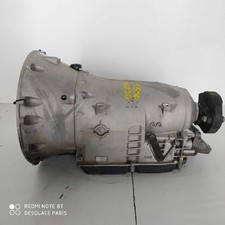 Boite de vitesse Mercedes 500