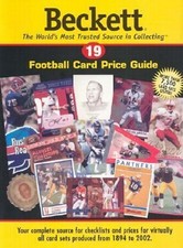 Using Sports Card Price Guides to Find the Real Value of Your Collection 18