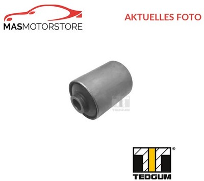 QUERLENKER LAGER LAGERBUCHSE VORNE TEDGUM 00346146 I NEU OE QUALITÄT