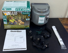 Guardian by PetSafe Wireless Pet Containment System GIF-300-11