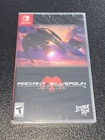 Radiant Silvergun (Limited Run Games) (Nintendo Switch) - New