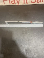 J. H. Williams B-58A 3/8" Drive, 0-150 in-lbs, Measurrench Torque Wrench 