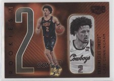2021 Panini Chronicles Draft Picks Gala Rookies Black Cade Cunningham #181 0qr0