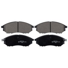 Plaquette de frein Infiniti M45