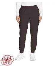 Eddie Bauer Women's Rainier Fleece Lined Jogger Pants