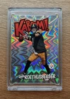 2025 Panini Ben Roethlisberger Base (Raw)