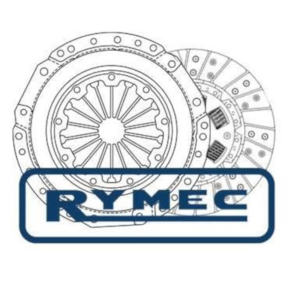 Rymec Kupplungssatz JT1719 FüR Ford Max 2 Dxa CB7 Ceu Tourneo Connect V408 Van 3-image
