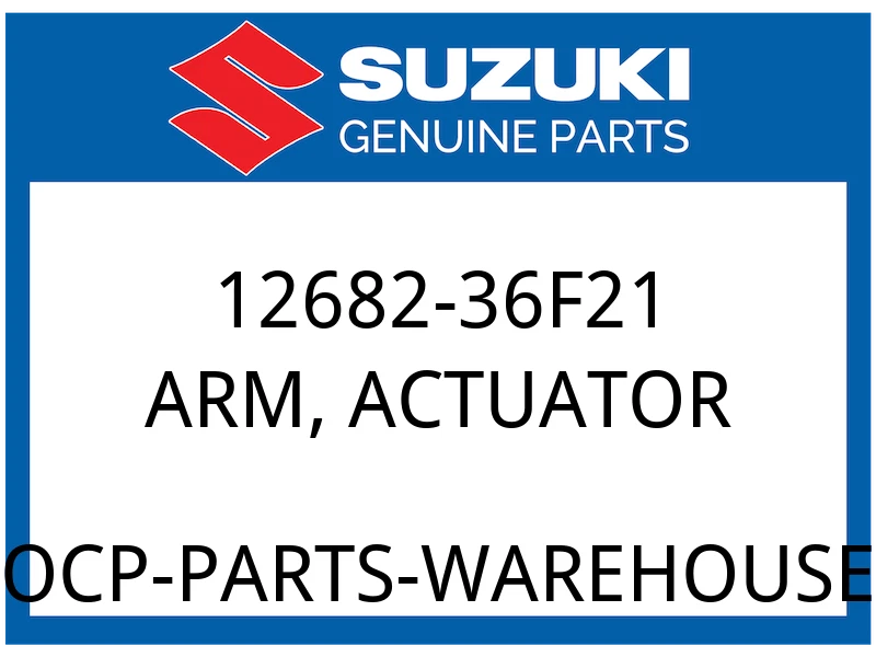 ARM, ACTUATOR