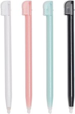 PACK 4 Stylet Écran Tactile Neuf pour Console Nintendo DS 3DS DSL Wii U