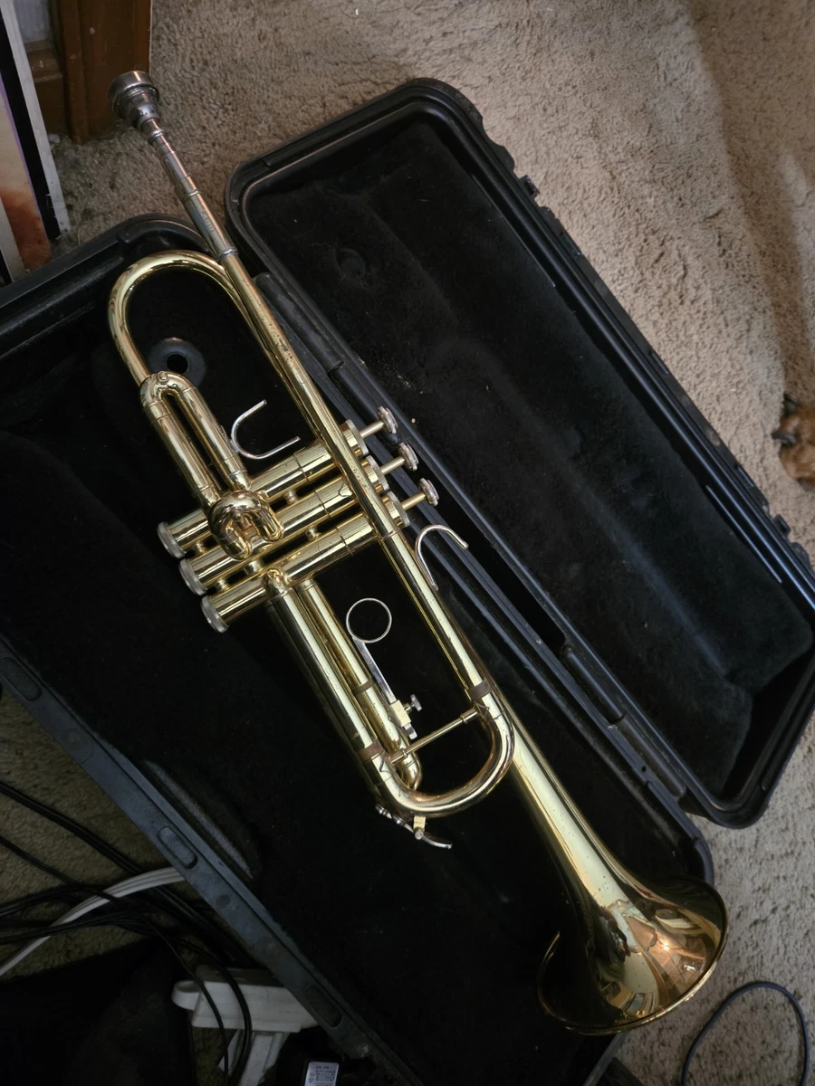 Bach TR300 Trumpets for sale | eBay