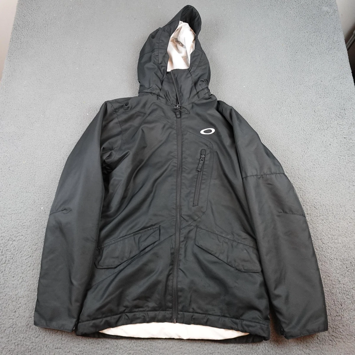 mens oakley ski jacket products for sale | eBay