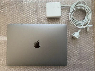 Apple MacBook Pro 13, Core i5, 8GB, 512GB, Neue Batterie, Sehr guter Zustand
