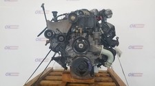Engine 7.3l Vin F Powerstroke Diesel 1999 Ford F350 Super Duty 125k Miles