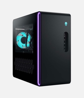 BRAND NEW Alienware Aurora ACT1250 PC Ultra 9 285K RTX 5080 32GB RAM 2TB SSD