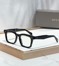 Dita Monolix DTS-750 Sunglasses 50-22-148 Unisex Luxury Eyewear New