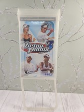 Virtua Tennis World Tour - PlayStation Portable (Psp) - Brand New 