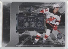 2023-24 SPx Finite Rookies 152/799 Luke Hughes #F-2 0l6f