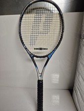 Prince Force 3 Tennis Racket Handle Size 4 Very Used See Pics