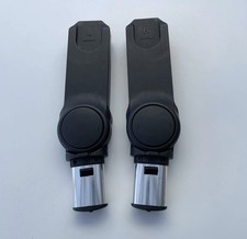 iCandy Peach 1 2 3 4 Universal Car Seat Adapters Adaptors Main Upper Maxi Cosi