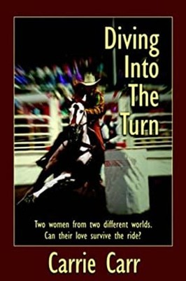 Diving into the Turn Perfect Carrie Carr