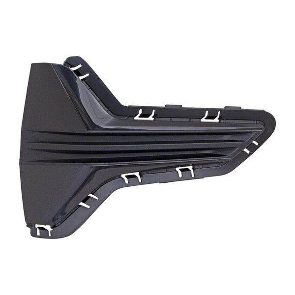 Diederichs LüFtungsgitter FrontstoßFäNger FüR BMW 3Er G20 G21 Rechts 51117464276-image