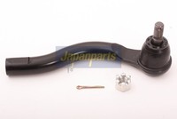 Spurstangenkopf Vorne Links FÜR Mitsubishi - Japanparts TI-533L