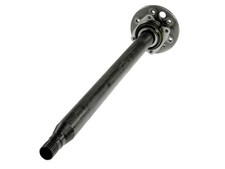 STECKACHSE MIT RADLEGER passend für MERCEDES SPRINTER 906/907 06-,VW CRAFTER 06-