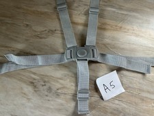 Graco Harness High Chair Replacement Part Safety Straps Seat Belt Buckle C76
