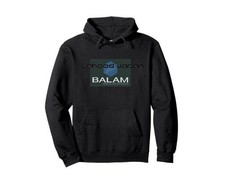 ARMORED CORE VI FIRES OF RUBICON Balam Industries Hoodie
