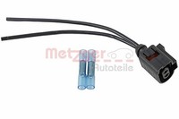 Kabelreparatursatz Zentralelektrik Metzger Autoteile 2324156 Cusn Kupfer-Zinn
