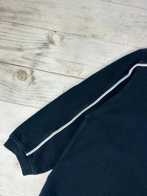 Sweat Vintage Manchester United Années 90 - Marque Umbro - Taille M - Occasion Bon état