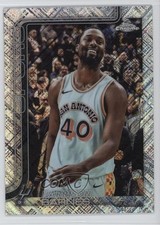 2025-26 Topps Chrome Skylight Refractor Harrison Barnes #216 3pb