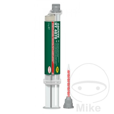 LOCTITE Instant glue HY 4070 11 GR 5574009