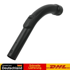 Griffrohr Handgriff passend Miele S8340 S 8340 ECOLINE S8000 - S8999 Staubsauger