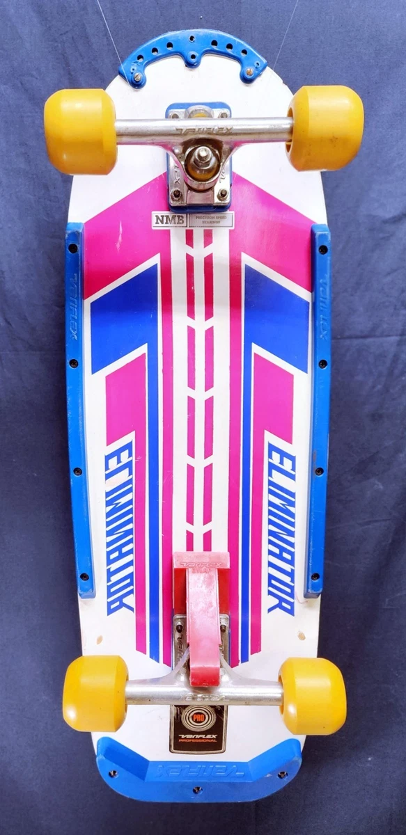 Variflex（バリフレックス）ブランドのビンテージ・スケートボード Variflex skateboard - Etsy 日本