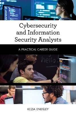Cybersicherheits- und Informationssicherheitsanalysten, K