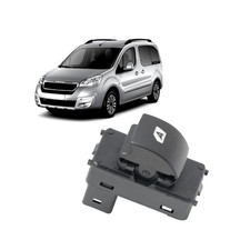 Lève vitre Peugeot PARTNER
