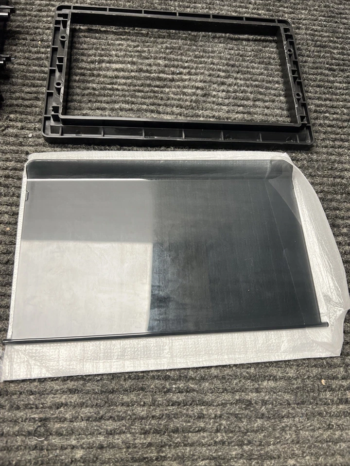 Metra 99-9721 15-19 Polaris Slingshot Single Double DIN Radio Stereo Dash Kit - Image 2 of 4