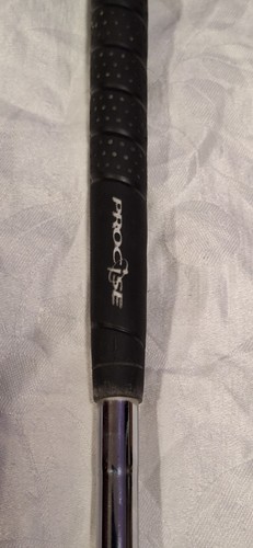 Strokemaster, John Panton, Delafit, Sand Wedge, Unknown Flex, Steel Shaft, G/C - Picture 12 of 17