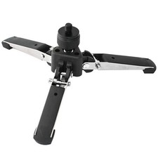 Universal Support Feet Tripod Versatile Tripod Stand Base Camera Tripod for5810