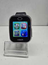 VTech KidiZoom Smartwatch - Black 5490 Charging cable including