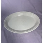 Homer Laughlin Fiesta® Original Ivory Large Oval 13" Platter