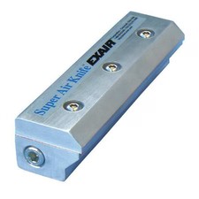 Exair 110072 Aluminum Super Air Knife, 72"