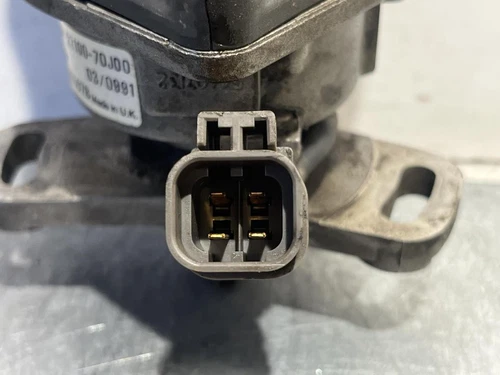 2210070J00 Delco para NISSAN PRIMERA BERL./ TRAVELLER (P10/W10) * 104967 - Imagen 2 de 4